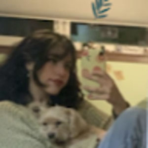 Meet your Posher, Zoe